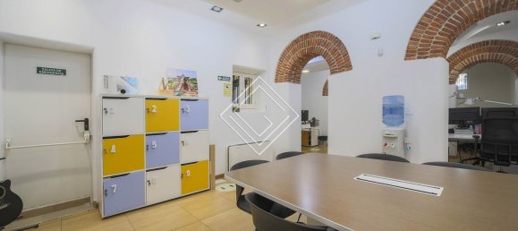 135m² Office in Madrid, Spain No. 29320 6