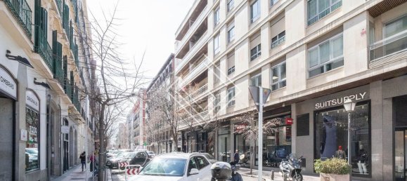 135m² Office in Madrid, Spain No. 29320 26