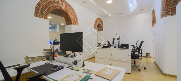 135m² Office in Madrid, Spain No. 29320 47