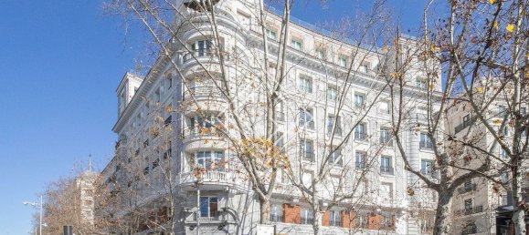 135m² Office in Madrid, Spain No. 29320 46