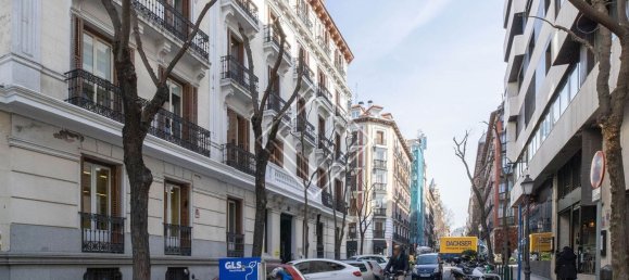 135m² Office in Madrid, Spain No. 29320 23