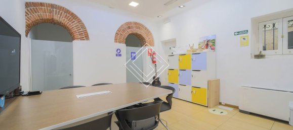 135m² Office in Madrid, Spain No. 29320 4