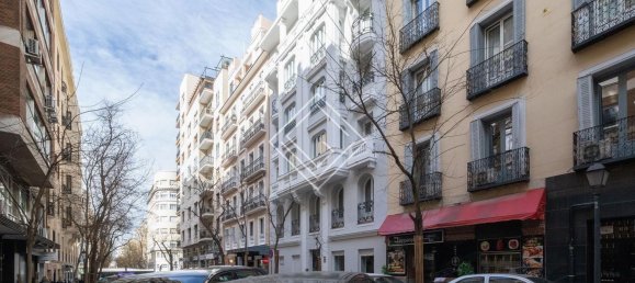 135m² Office in Madrid, Spain No. 29320 21