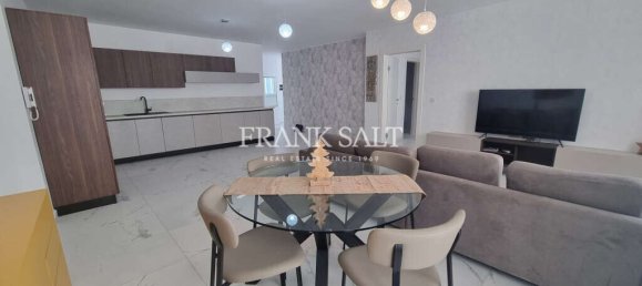 2 bedrooms Apartment in Sliema, Malta No. 7206 5