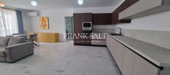 2 bedrooms Apartment in Sliema, Malta No. 7206 3