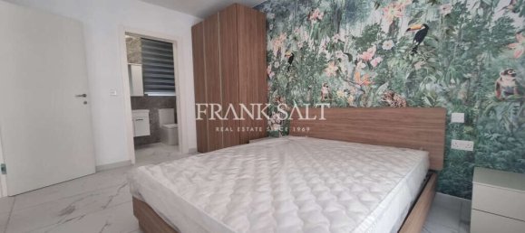 2 bedrooms Apartment in Sliema, Malta No. 7206 8