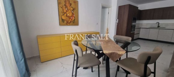 2 bedrooms Apartment in Sliema, Malta No. 7206 4