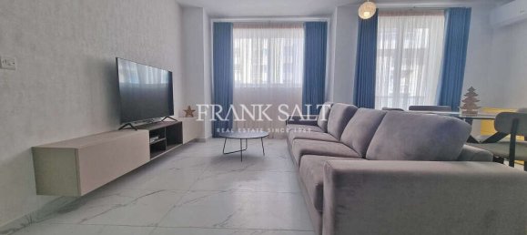 2 bedrooms Apartment in Sliema, Malta No. 7206 2