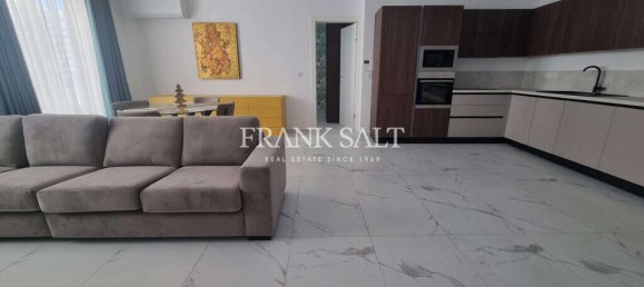 2 bedrooms Apartment in Sliema, Malta No. 7206 6