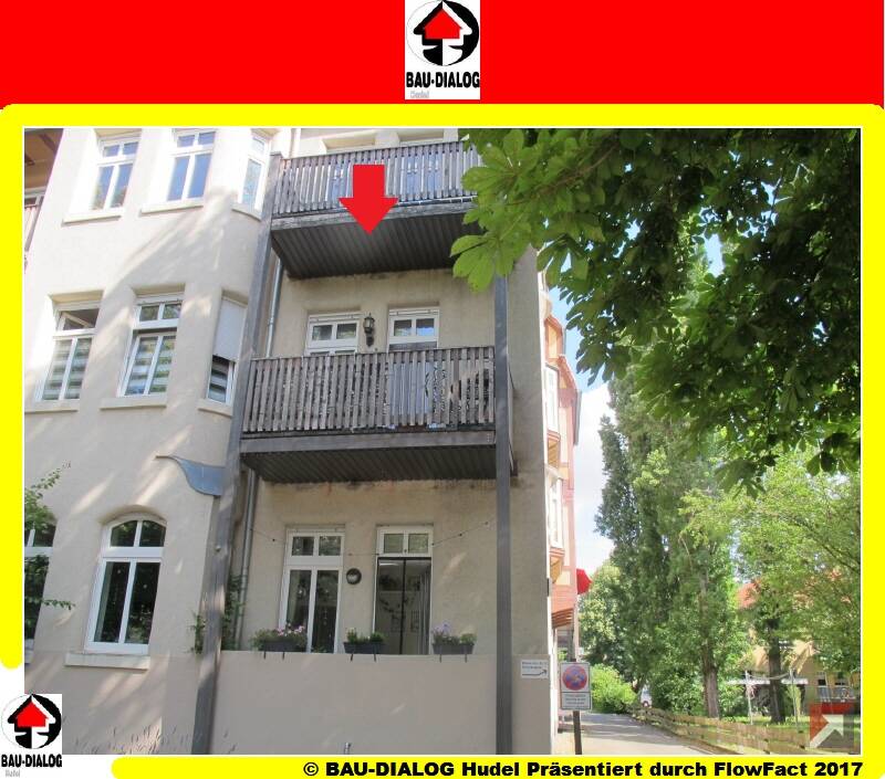 Apartamento T1 em Magdeburg, Germany N.º 287710
