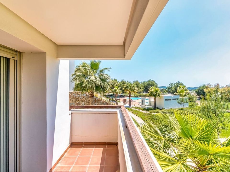 3 Schlafzimmer Wohnung in Alicante, Spain, Nr. 263856