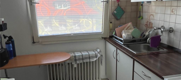 Квартира с 1 спальней в Зост, Германия № 326852 6