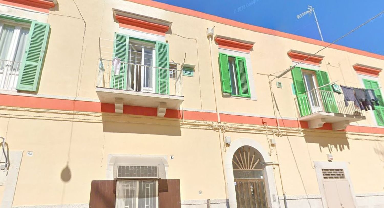 2 bedrooms Apartment in Molfetta, Italy No. 331335