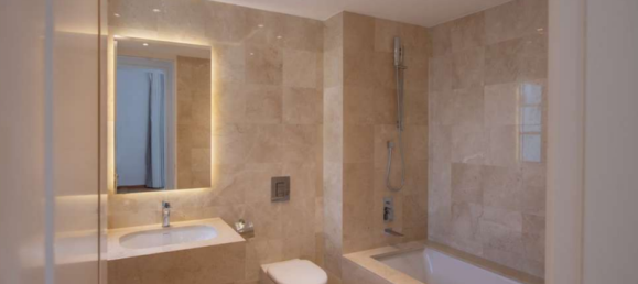 Квартира с 3 спальнями в Гермасойя, Кипр № 11757 4