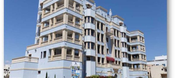 Квартира с 3 спальнями в Гермасойя, Кипр № 11757 3