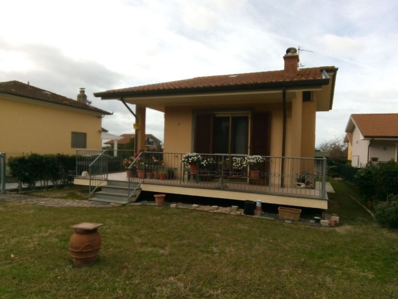 Villa de 7 divisões em Massarosa, Italy N.º 158773