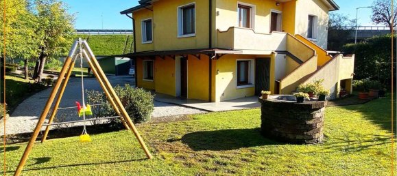 5 Schlafzimmer Villa in San Vendemiano, Italy, Nr. 344140 2