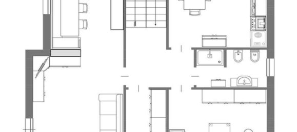 5 Schlafzimmer Villa in San Vendemiano, Italy, Nr. 344140 16