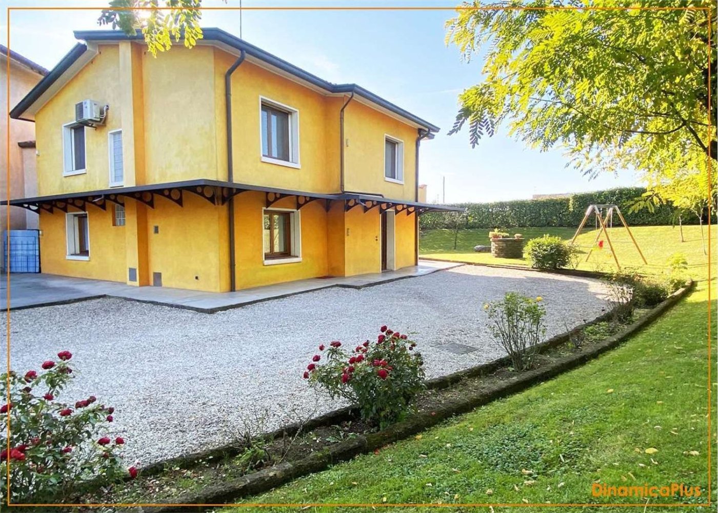 5 Schlafzimmer Villa in San Vendemiano, Italy, Nr. 344140