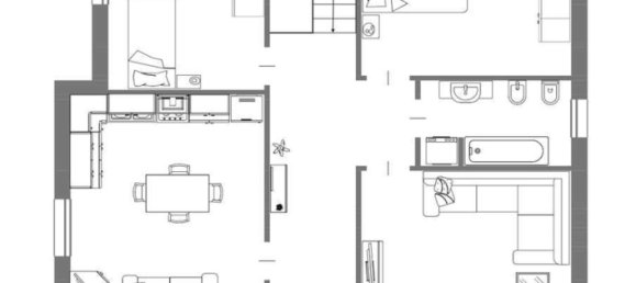 5 Schlafzimmer Villa in San Vendemiano, Italy, Nr. 344140 15