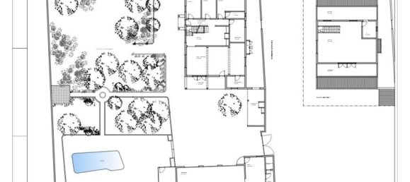 3 bedrooms House in Sintra, Portugal No. 146882 34