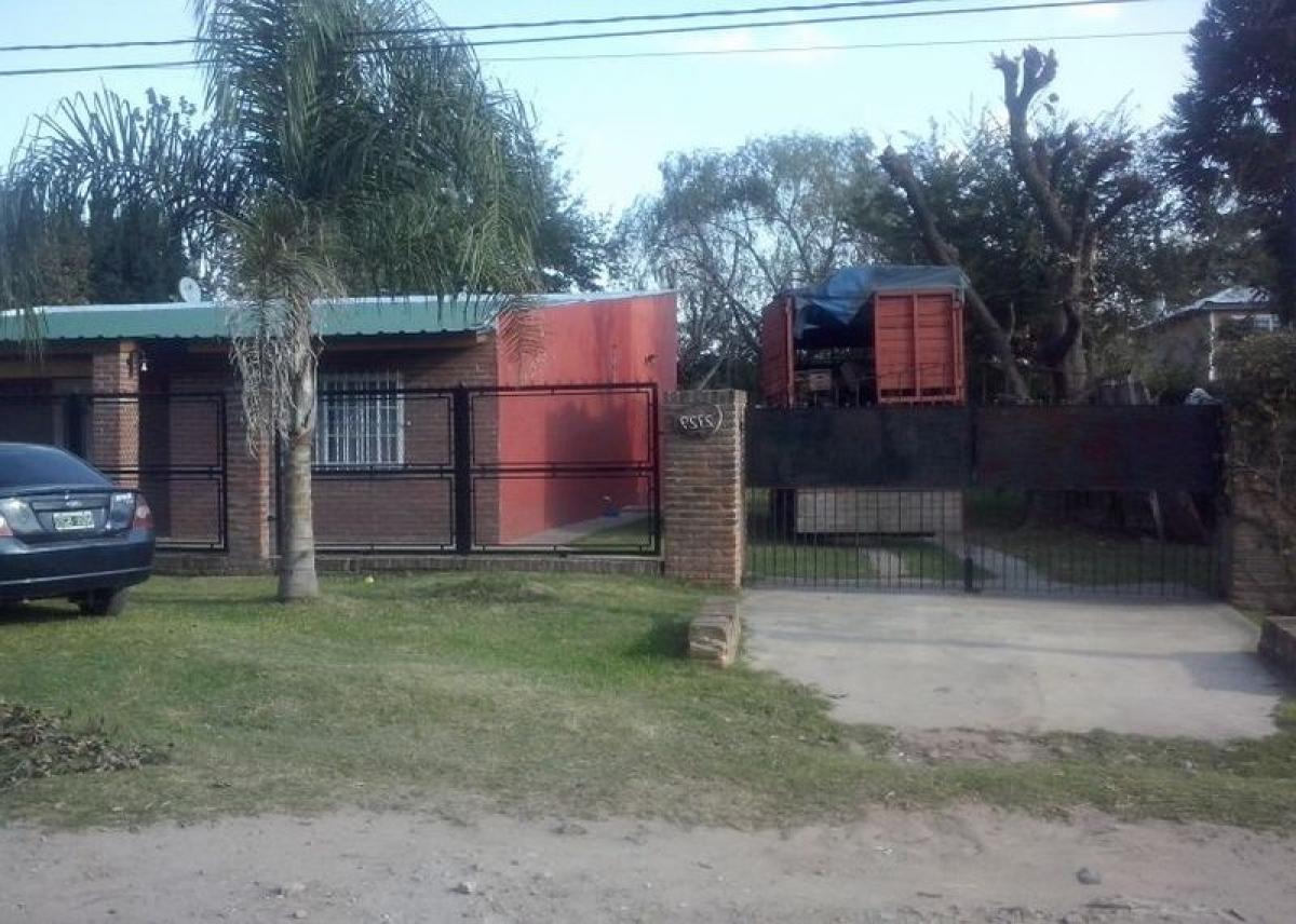 2 bedrooms House in Moreno, Argentina No. 99481
