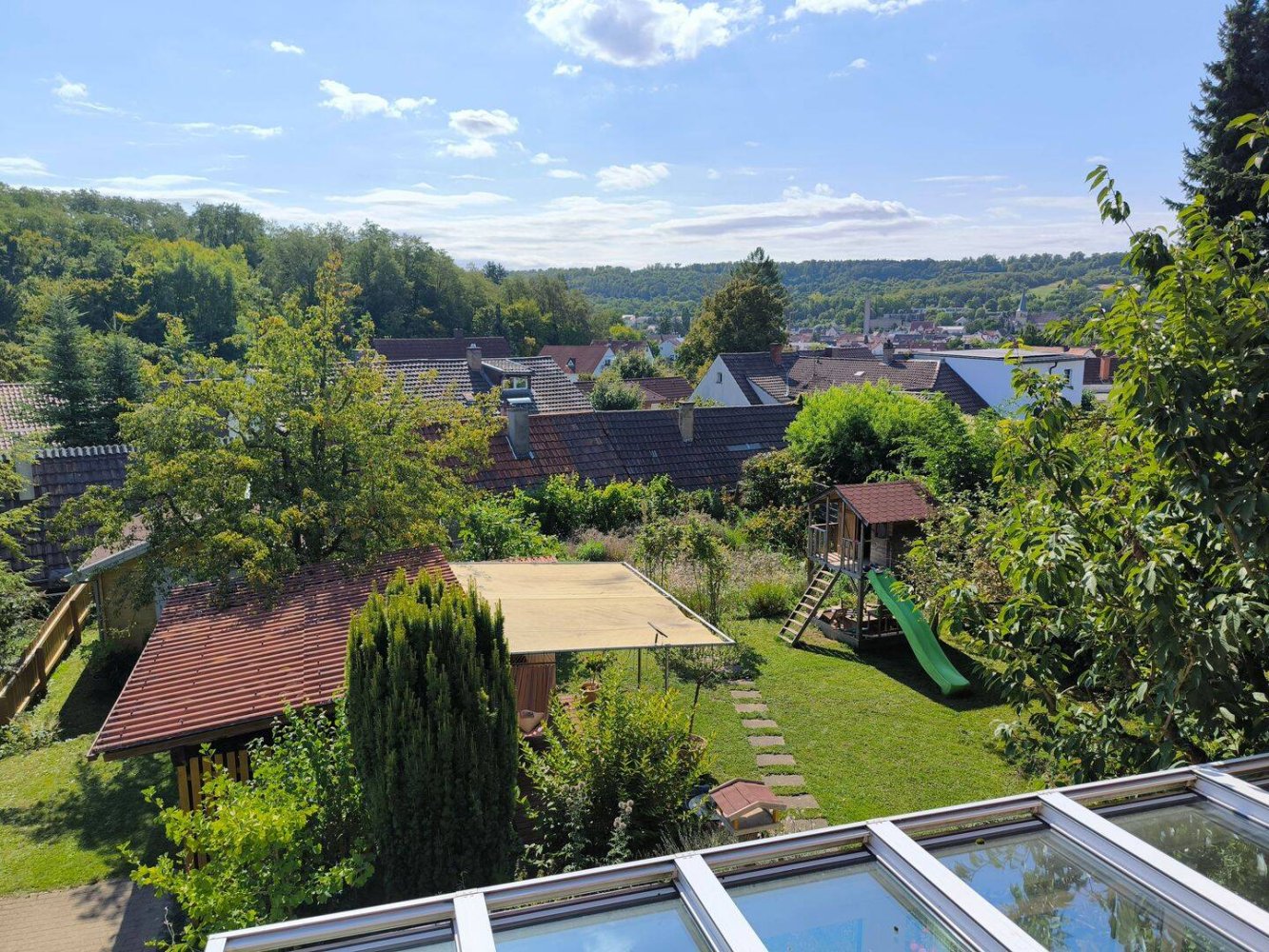 5غرفة منزل في Karlsruhe, Germany رقم 366664