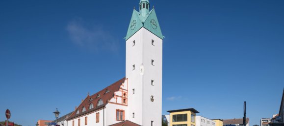 3-salle Appartement à Oder-Spree, Germany No. 107672 14