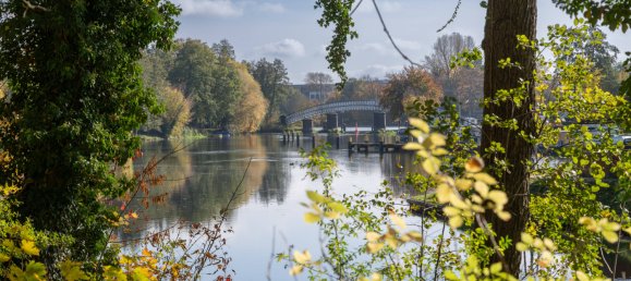 3-salle Appartement à Oder-Spree, Germany No. 107672 13
