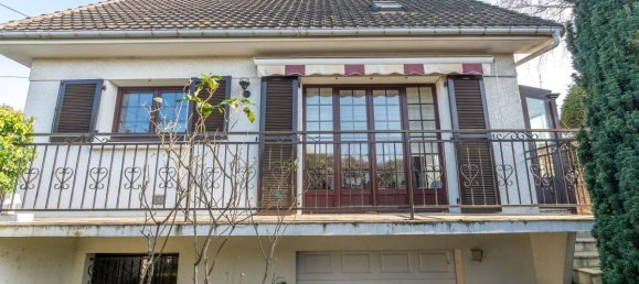 5 bedrooms House in Ormesson-sur-Marne, France No. 147601 15