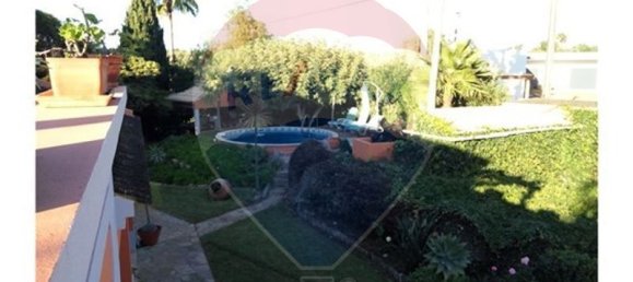 4 Schlafzimmer Haus in Olhao, Portugal, Nr. 23956 28