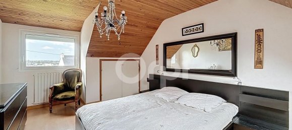 3 غرف نوم منزل في Plouzane, France رقم 286424 11
