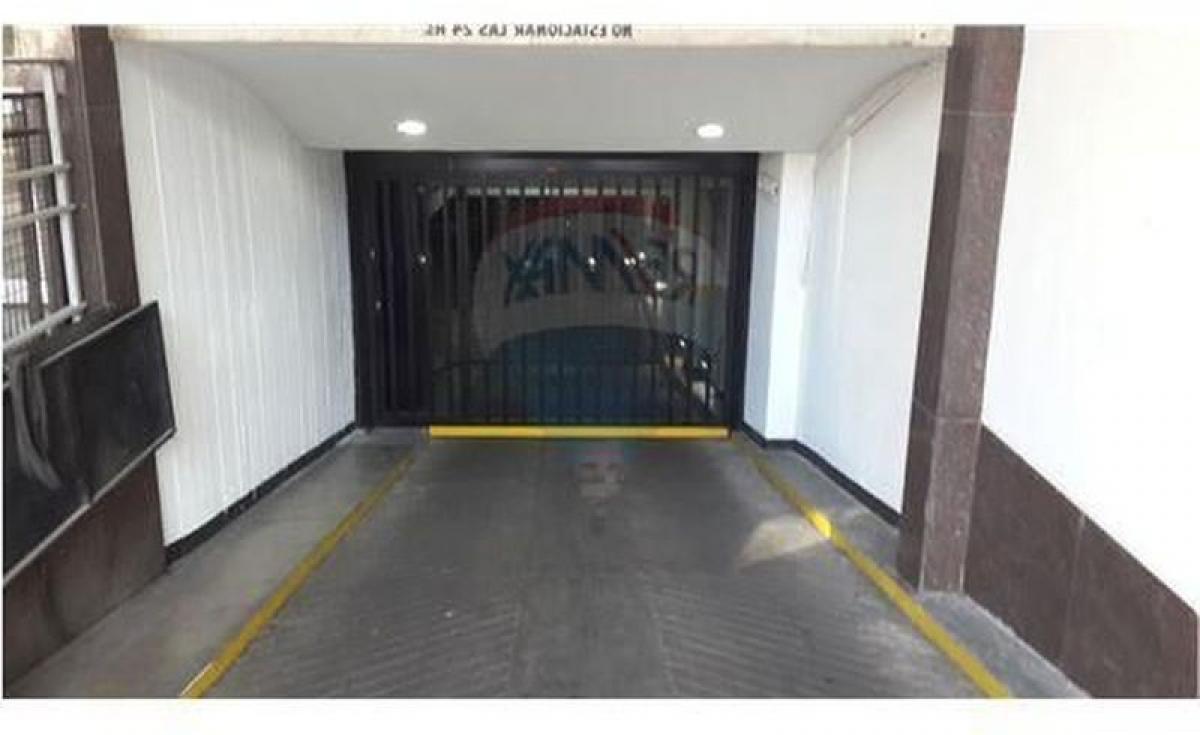  مستودع في Buenos Aires, Argentina 12متر مربع رقم 108929