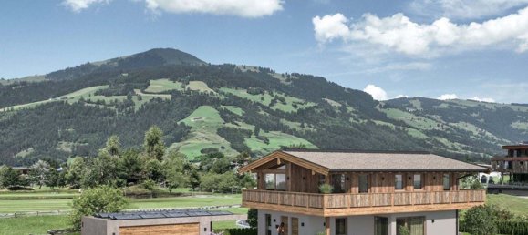 قطعة أرض في Westendorf, Austria رقم 134109 4