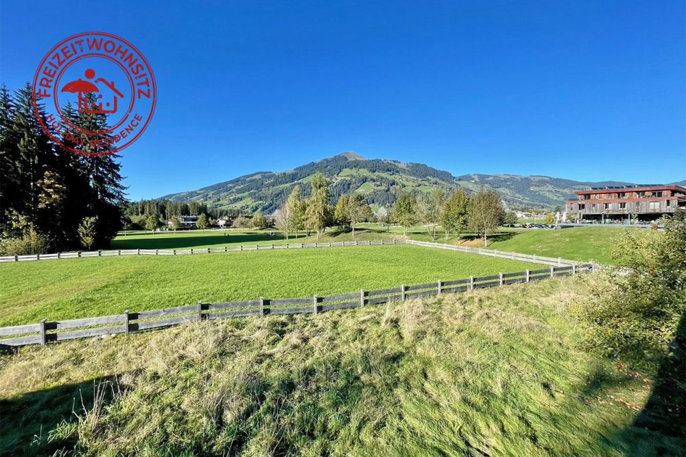  قطعة أرض في Westendorf, Austria رقم 134109