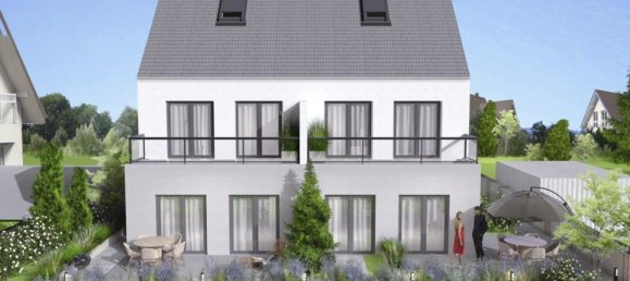 4غرفة تاون هاوس في Aschaffenburg, Germany رقم 144137 6