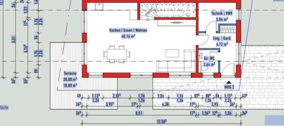 4غرفة تاون هاوس في Aschaffenburg, Germany رقم 144137 2