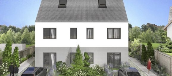 4غرفة تاون هاوس في Aschaffenburg, Germany رقم 144137 7