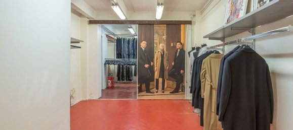 145m² Office in La Courneuve, France No. 354674 10