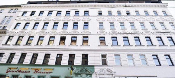 3-Zimmer Wohnung in Wien, Austria, Nr. 259331 9