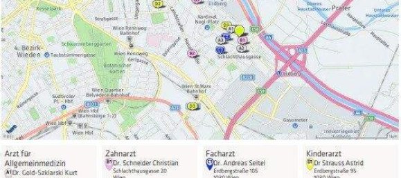 3-Zimmer Wohnung in Wien, Austria, Nr. 259331 15