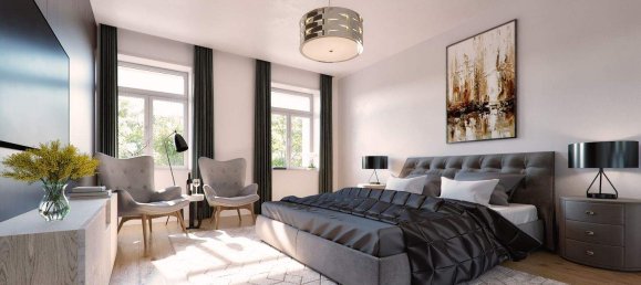 3-Zimmer Wohnung in Wien, Austria, Nr. 259331 2