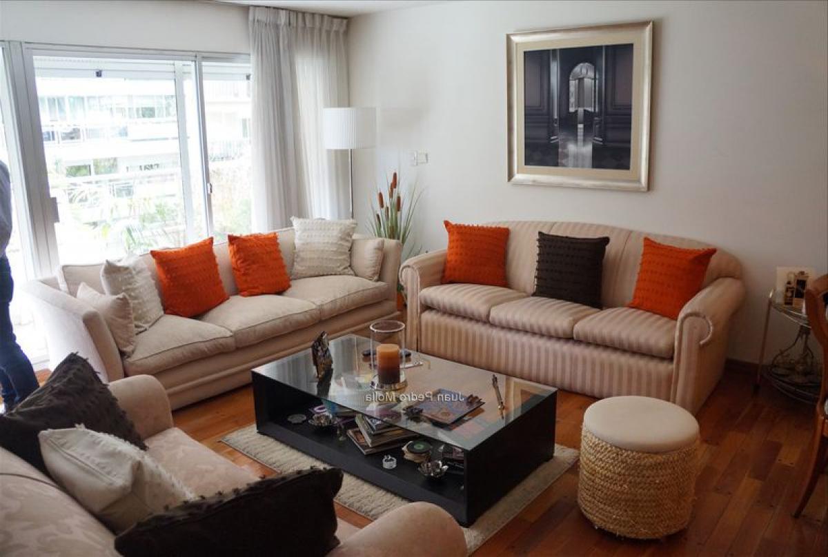 3 Schlafzimmer Wohnung in Montevideo, Uruguay, Nr. 3348