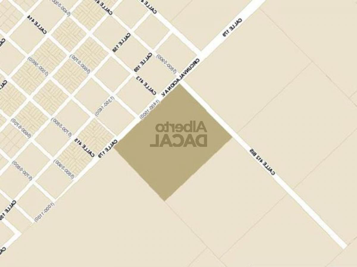  Land in Campo Creado, Argentina No. 47830