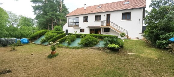 4 غرف نوم منزل في Villemandeur, France رقم 329985 14