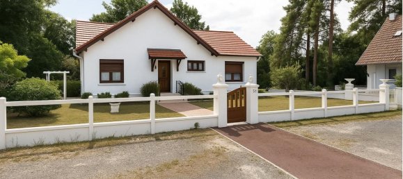 4 غرف نوم منزل في Villemandeur, France رقم 329985 13