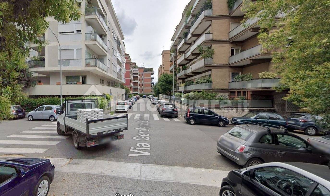 Penthouse T3 em Rome, Italy N.º 101632