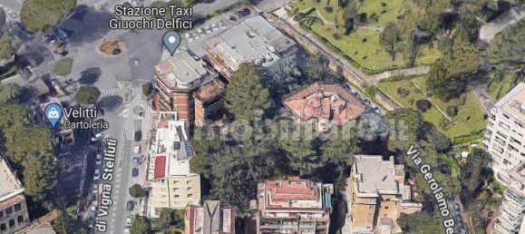 Penthouse T3 em Rome, Italy N.º 101632 2