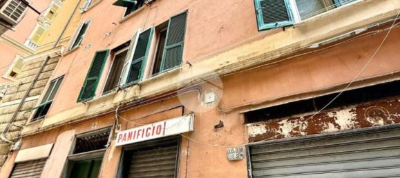 4 bedrooms Apartment in Genoa, Italy No. 339982 37