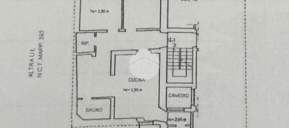 4 bedrooms Apartment in Genoa, Italy No. 339982 41